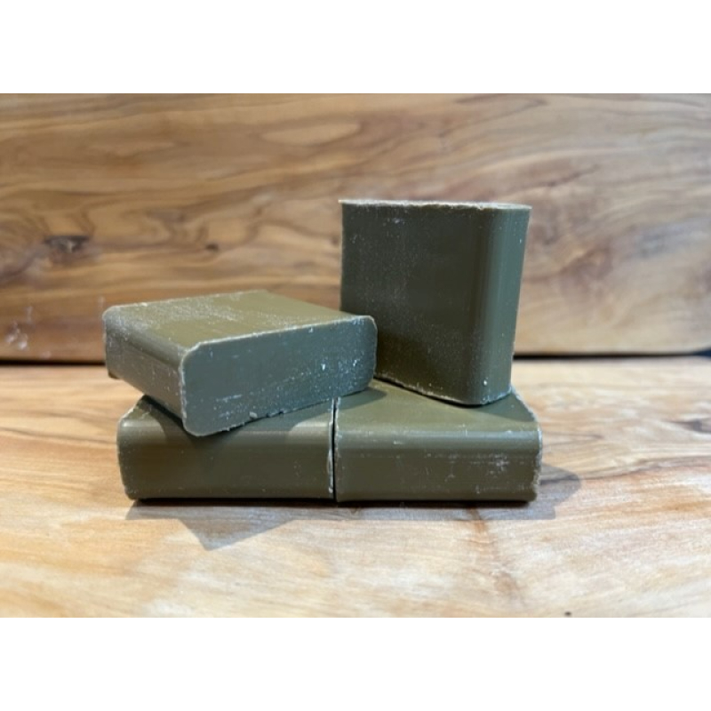 gastenzeepje argan 30 gr